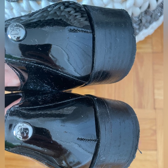 Donald J Pliner Women's Gea-26 Oxford - Picture 3 of 7